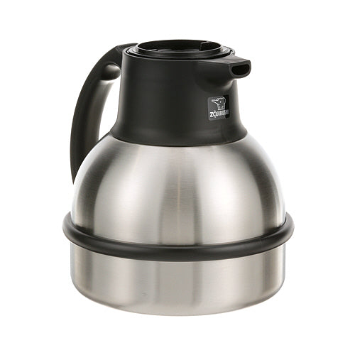 BU36029-0000 Bunn - 64 oz Stainless Steel Coffee Server BU36029-0000 Bunn - 64 oz Stainless Steel Coffee Server